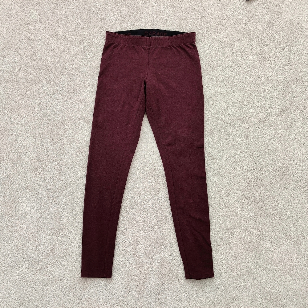 Garage Leggings